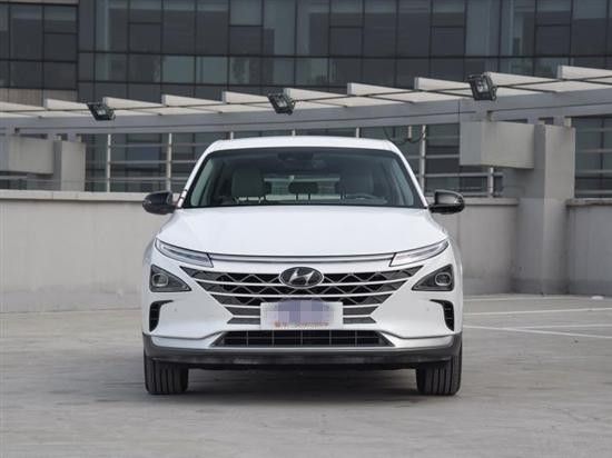 量产有谱？2024年开现代自动驾驶汽车(图2)