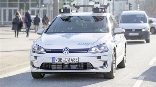 量产有谱？2024年开现代自动驾驶汽车(图3)