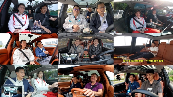 L4级自动驾驶时代埃安成就全球领先的网约大牌(图5)