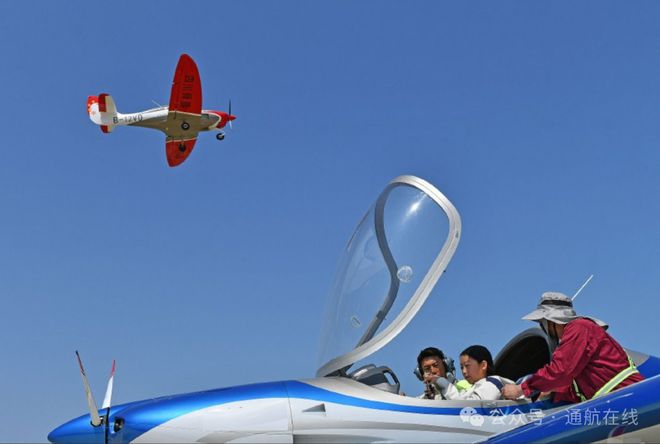 低空经济：不但要低空更要经济!(图1)