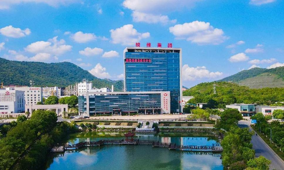 巢湖：向“新”逐绿锚定“龙8千亿工业”高地(图1)