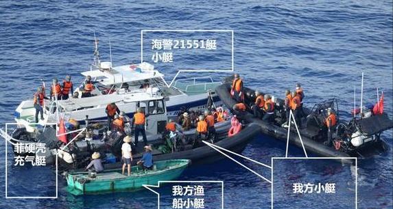 铁了心要插手南海？蒙古国外长访问菲律宾就海洋问题达成共识(图6)