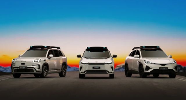 Robotaxi走过寒冬期？(图2)