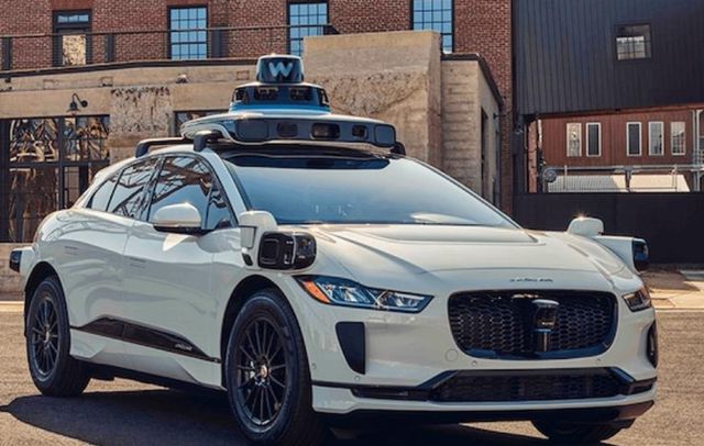 Robotaxi走过寒冬期？(图3)