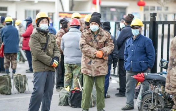 有人预测：2025年下半年将要发生的6个变化老百姓应早做准备(图8)