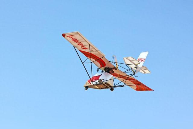 铜川耀州：获批专属低空飞行空域中大型货运无人机首飞助力低空经济起飞(图1)