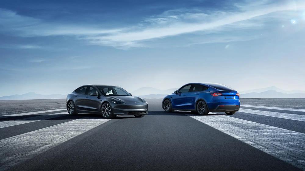 无人驾驶特斯拉首次交龙8国际付突破还是造势？(图1)