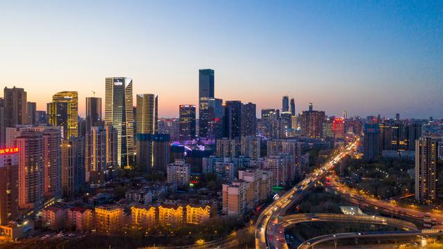 跻身前十东北杀出一匹“黑马”(图1)