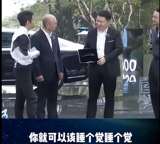 再想拿用户的生命做测试没门！(图1)