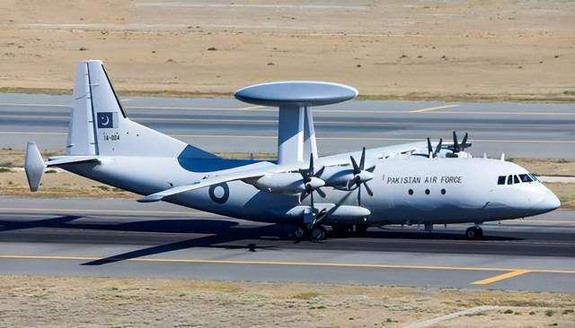 安-124突围成功俄军必须明白没空警500俄空军不是北约对手(图9)