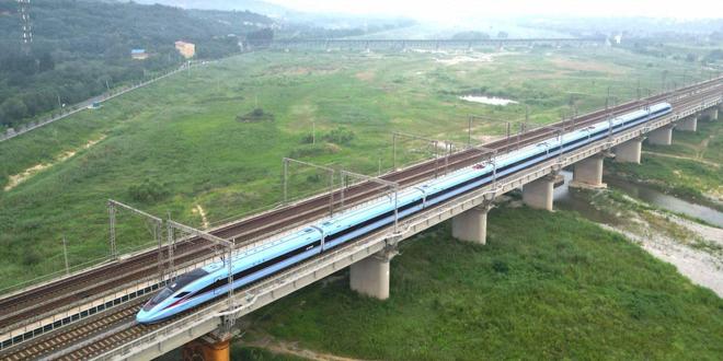“低空+轨道”青岛物流解锁“立体化”新场景(图4)