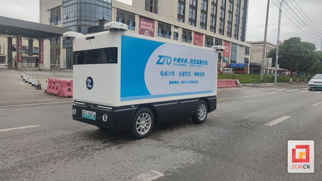 自贡：从内陆腹地到开放前沿一座老工业城市的现代物流革命进行时(图6)