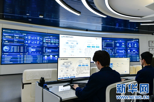 聚焦高质量发展丨山东济宁：千年运河再焕光彩(图3)