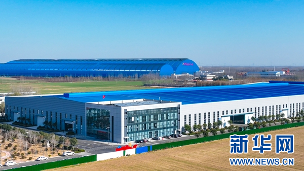 聚焦高质量发展丨山东济宁：千年运河再焕光彩(图5)