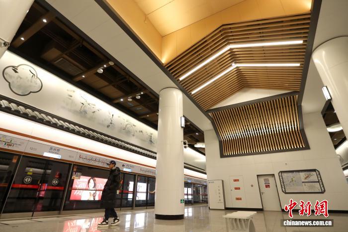 “大动脉”更畅、“微循环”更活北京解锁城市“流动”新密码(图2)