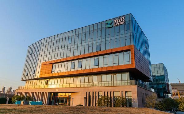 “苏州招牌”落地西安九识无人驾驶技术赋能绿色未来(图2)