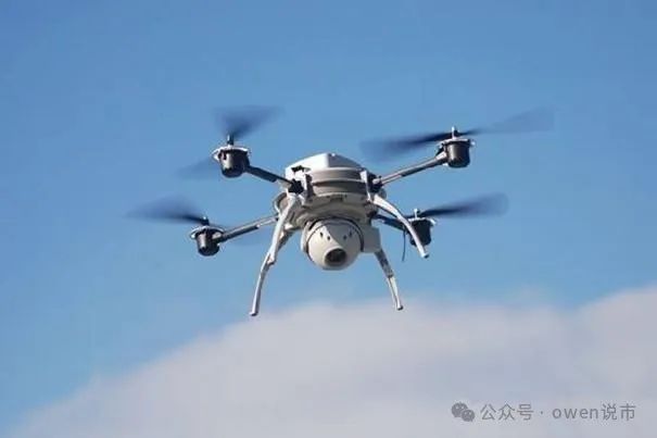 全球无人机霸主斩获百亿订单+中央汇金加持比成飞集成更正宗!(图2)