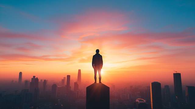 浙大学霸创业23年干出250亿科技龙头(图1)