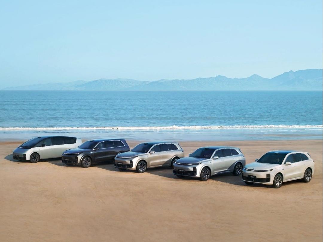 理想发布2024年智能驾驶出行报告累计里程29龙8国际3亿公里(图1)