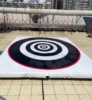 深龙8国际圳罗湖医院集团罗利清：紧密型医联体下区域性医用无人机运输网络的建设实践与思考(图7)