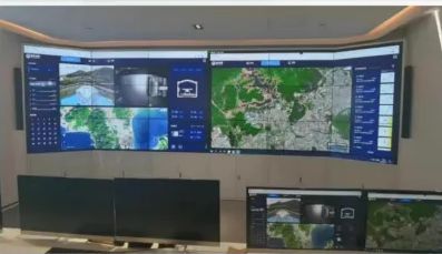 深龙8国际圳罗湖医院集团罗利清：紧密型医联体下区域性医用无人机运输网络的建设实践与思考(图8)