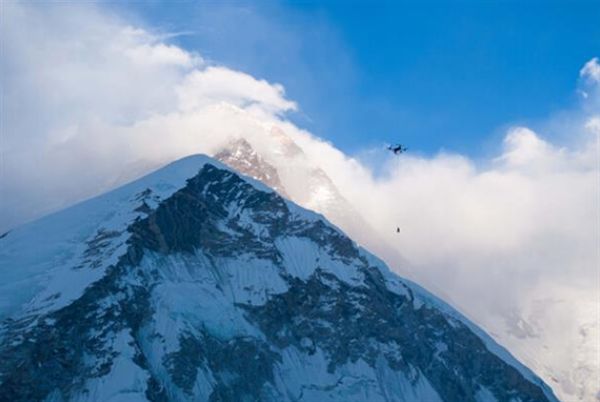 无人机行业纵览（2024年8月5日-11日）运载、首飞、巡检、搜救…(图1)