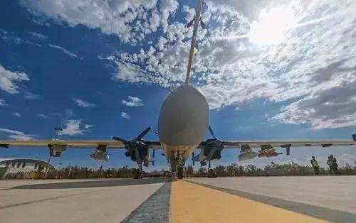 无人机行业纵览（2024年8月5日-11日）运载、首飞、巡检、搜救…(图5)