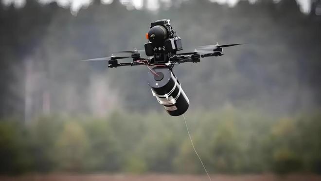 中国机床刚运抵俄军工厂就被无人机精准轰炸乌军情报从哪来？(图8)