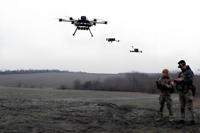 中国机床刚运抵俄军工厂就被无人机精准轰炸乌军情报从哪来？(图7)