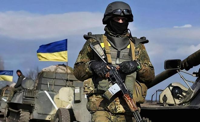 中国机床刚运抵俄军工厂就被无人机精准轰炸乌军情报从哪来？(图11)