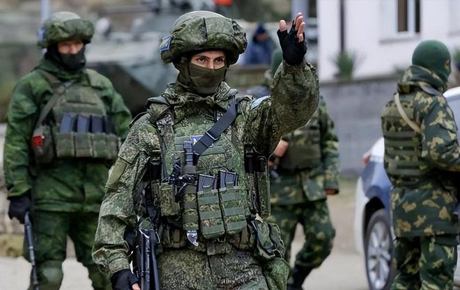 中国机床刚运抵俄军工厂就被无人机精准轰炸乌军情报从哪来？(图10)