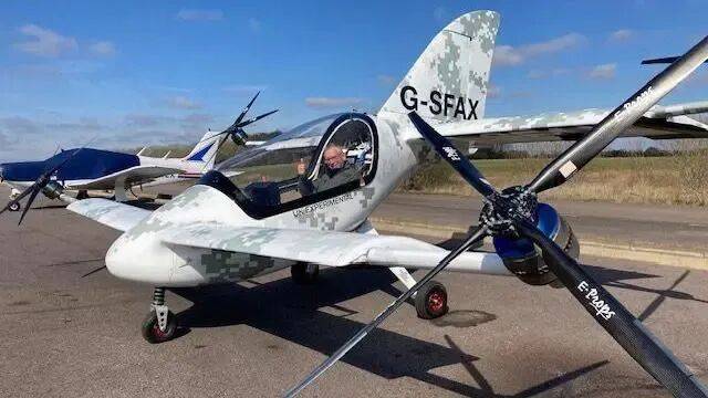 龙8从加州跑道到中国空港：一场15万亿美元的天空竞速(图5)