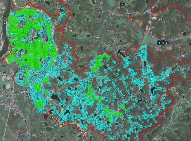 湖南低空经济腾飞：无人机医疗专线常态化运营、“空中的士”完成试飞、北斗精准执法(图6)