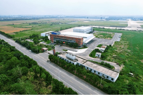 融资丨全球最大的龙8无人货运飞机W5000成功总装下线年内完成第二次融资(图1)