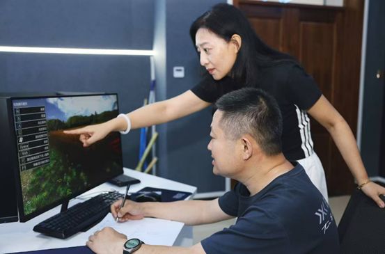 国赛科普无人机驾驶（植保）比什么？植保无人机和消费级有何不同？(图1)