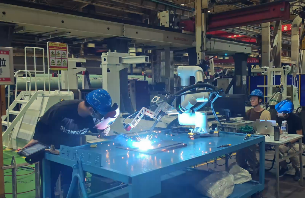 从“互联”到“智能”树根科技阔步走向工业智能(图2)