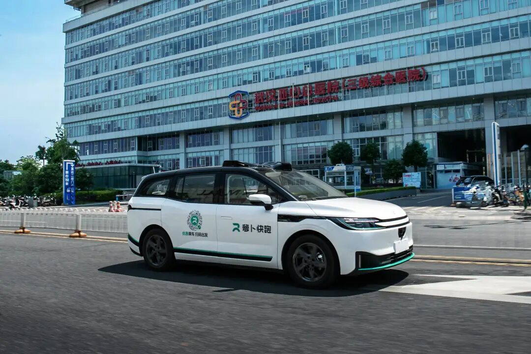 自动驾驶：堪比“智能手机替代功能机”的巨大范式转移谁将笑傲江湖？如何把握无人驾驶“财富密码”？(图3)