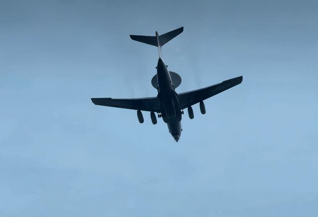 long8后继无人！俄罗斯推迟A-50预警机量产计划俄预警机已出现断档(图1)