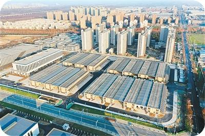 国家冷链物流骨干通道网络基本形成(图1)