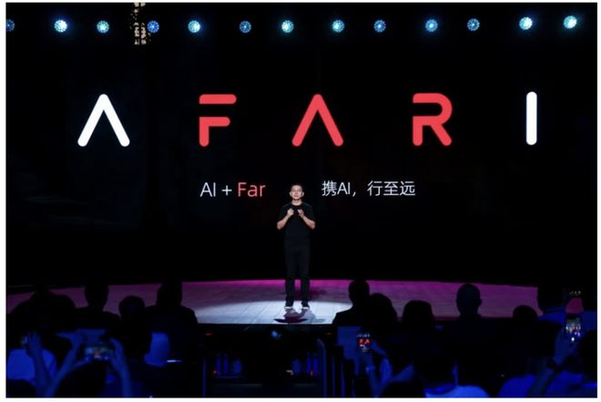 智能驾驶行业来了个不得了的新公司(图6)