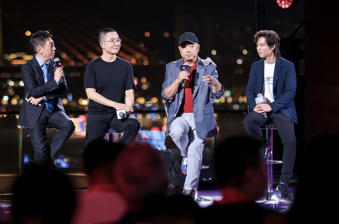 智能驾驶行业来了个不得了的新公司(图5)