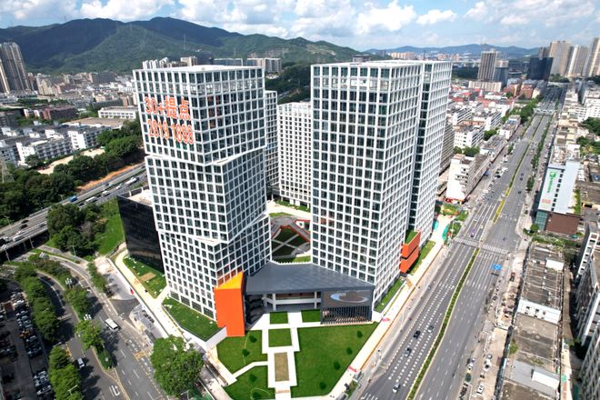 深圳低空经济再迎重磅红利单项奖励最高1500万元(图2)