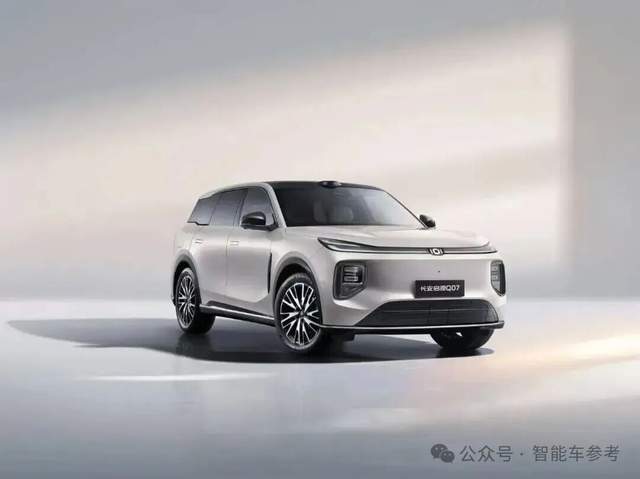 从无图到轻图大模型时代图商的新角逐(图4)