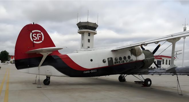 低空经济崛起无人机将构建未来物流配送龙8国际体系(图3)