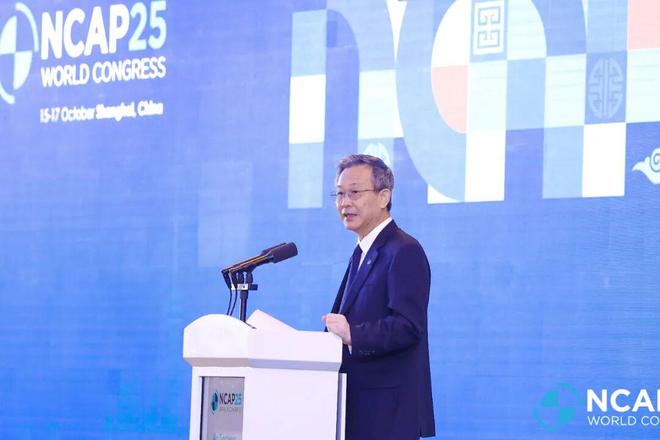 龙8国际中国方案重塑全球汽车安全基因(图3)