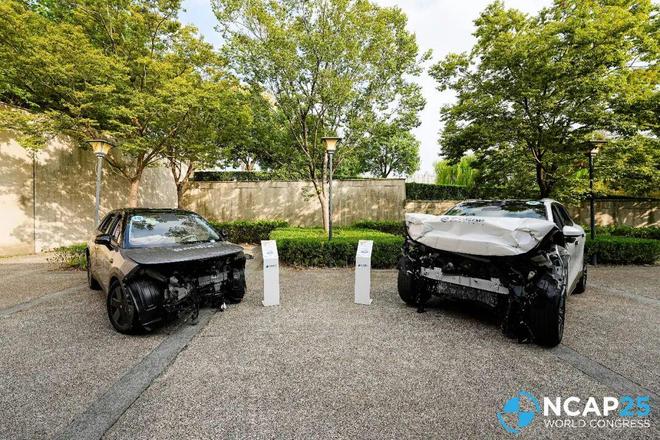 龙8国际中国方案重塑全球汽车安全基因(图7)