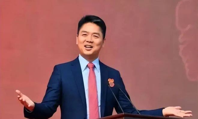 年入1800亿刘强东爆改京东物流(图9)