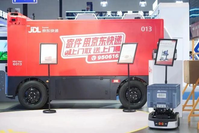 年入1800亿刘强东爆改京东物流(图3)