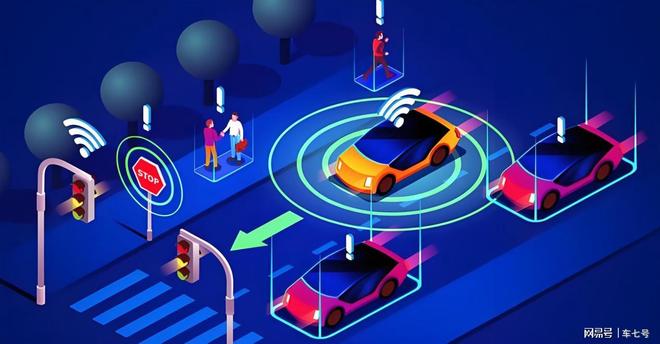 2024年会是智龙8能驾驶【井喷式发展】的前夜吗？(图1)