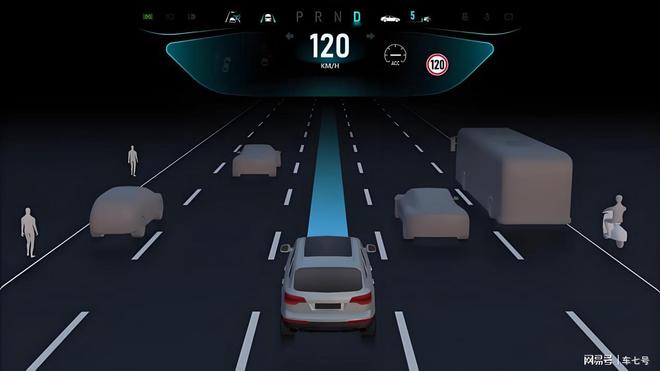 2024年会是智龙8能驾驶【井喷式发展】的前夜吗？(图2)